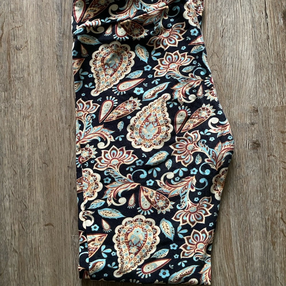 COPY - Lularoe Leggings OS